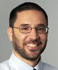 Photo of George Bizer